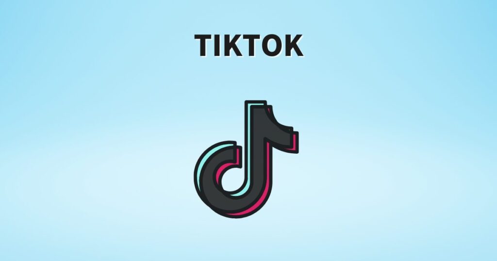 TIKTOK