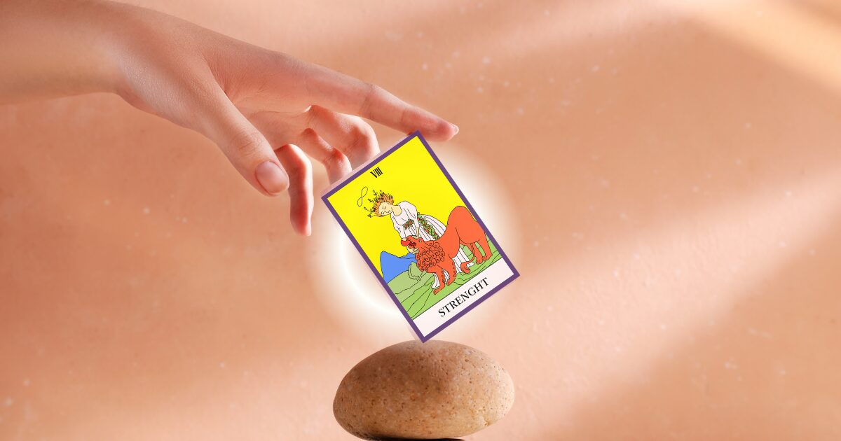 パワーストーンと占い