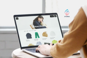 ネットショップSTORES