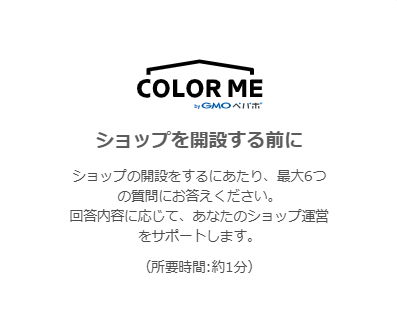 カラーミー9